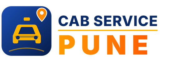 Cab Service Pune logo